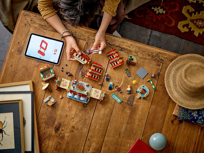 Battle at Arlong Park