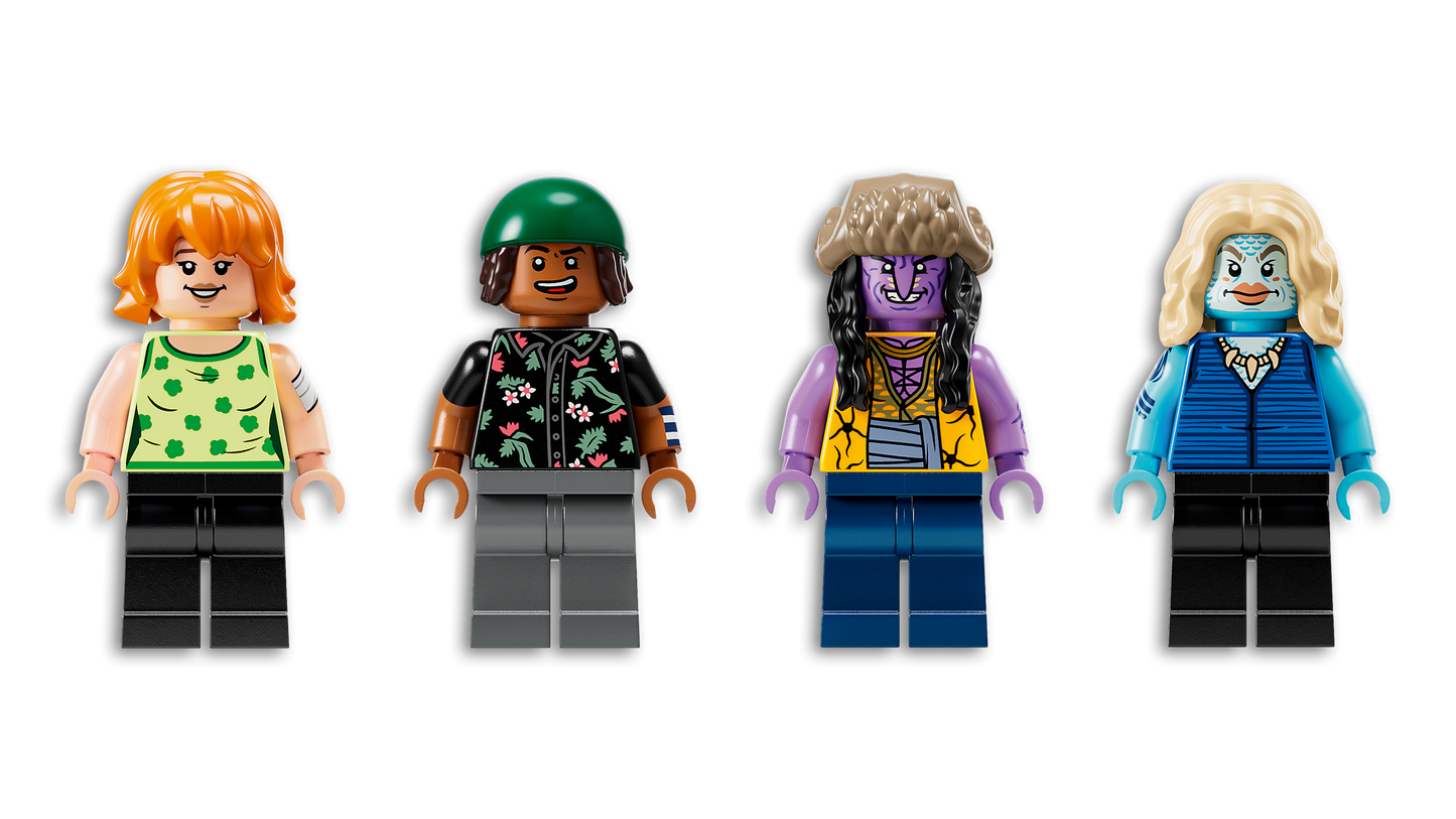 Battle at Arlong Park