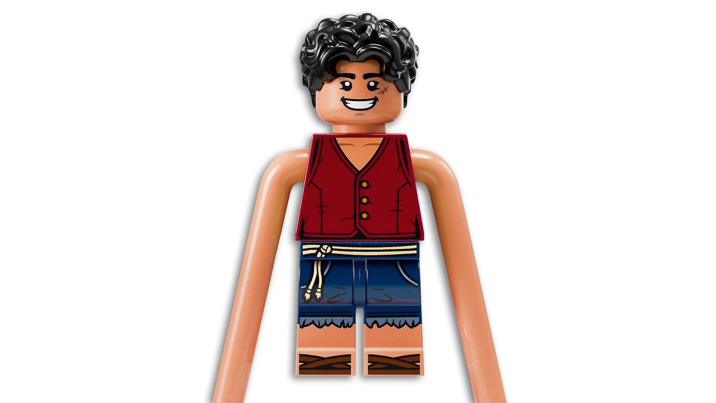 Battle at Arlong Park