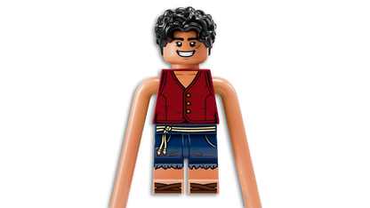 Battle at Arlong Park