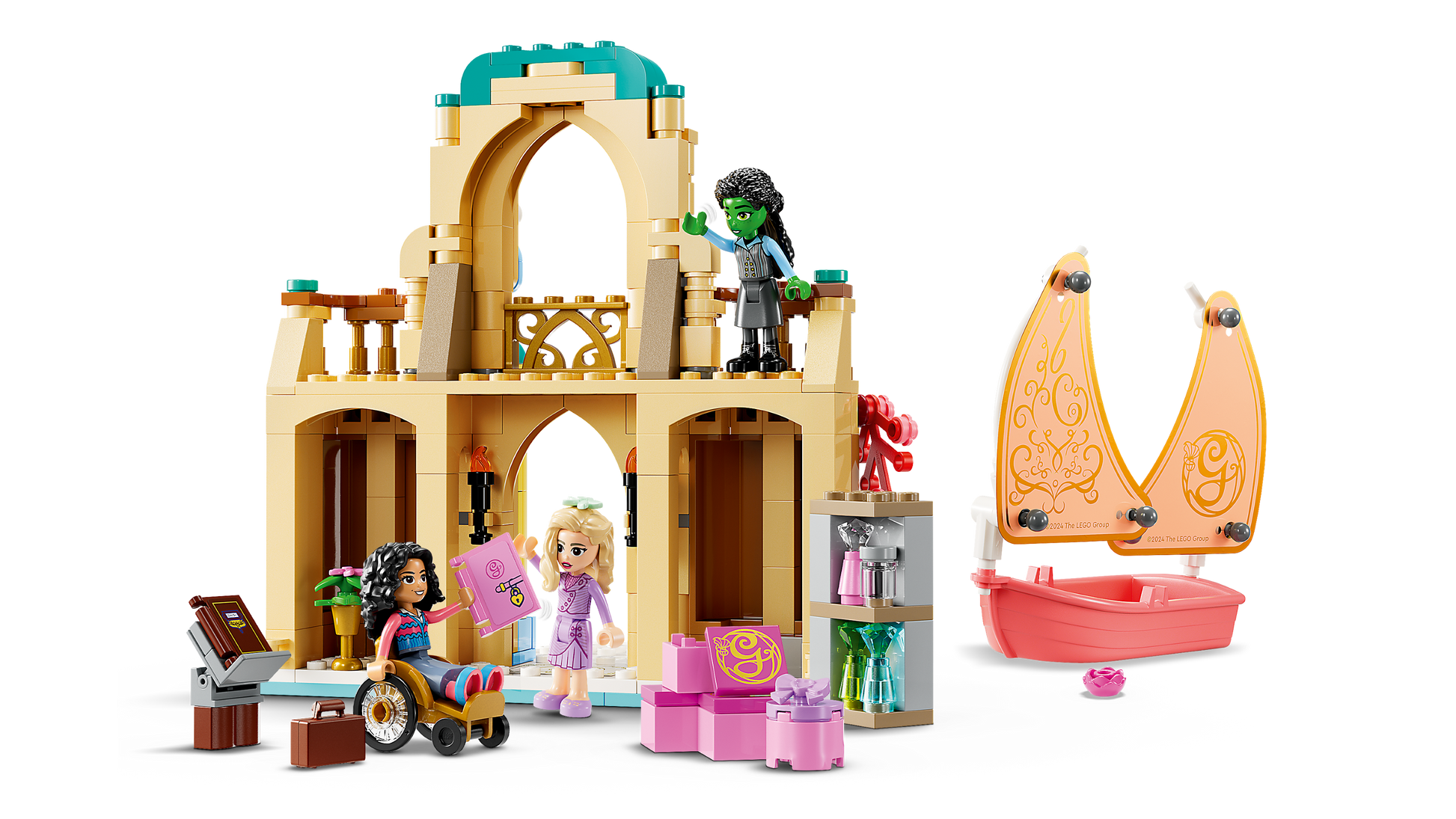 LEGO® set 75681