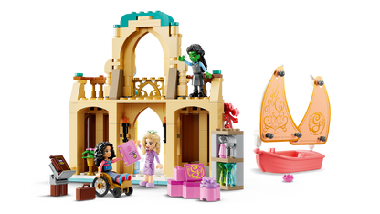 LEGO® set 75681