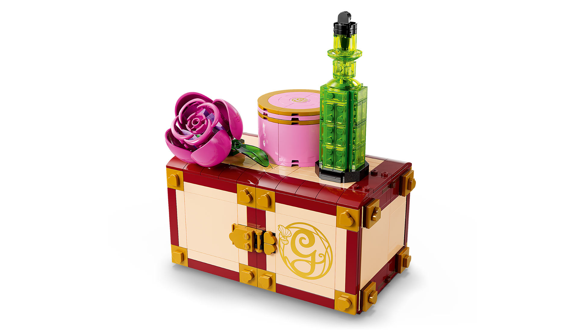 LEGO® set 75683