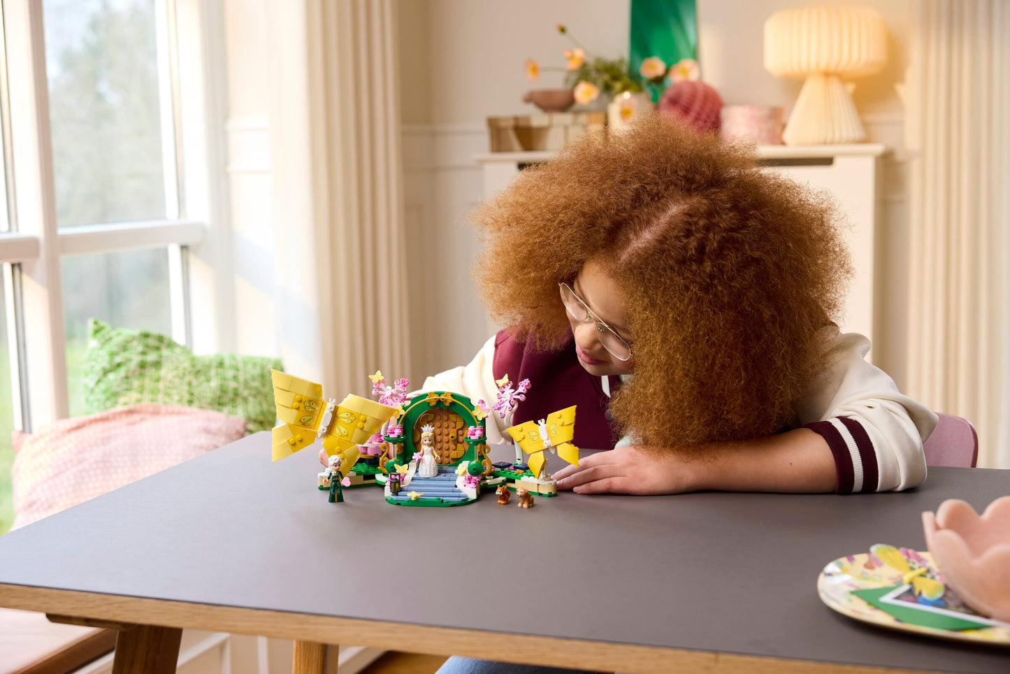 Glinda's Wedding Day