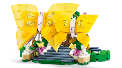 Glinda's Wedding Day