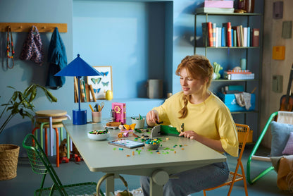 Glinda & Elphaba Bookends