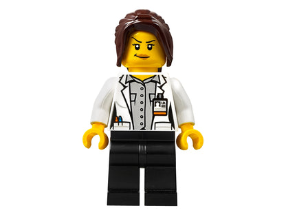 Ferrari FXX K & Development Center