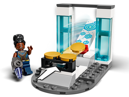 LEGO® set 76212