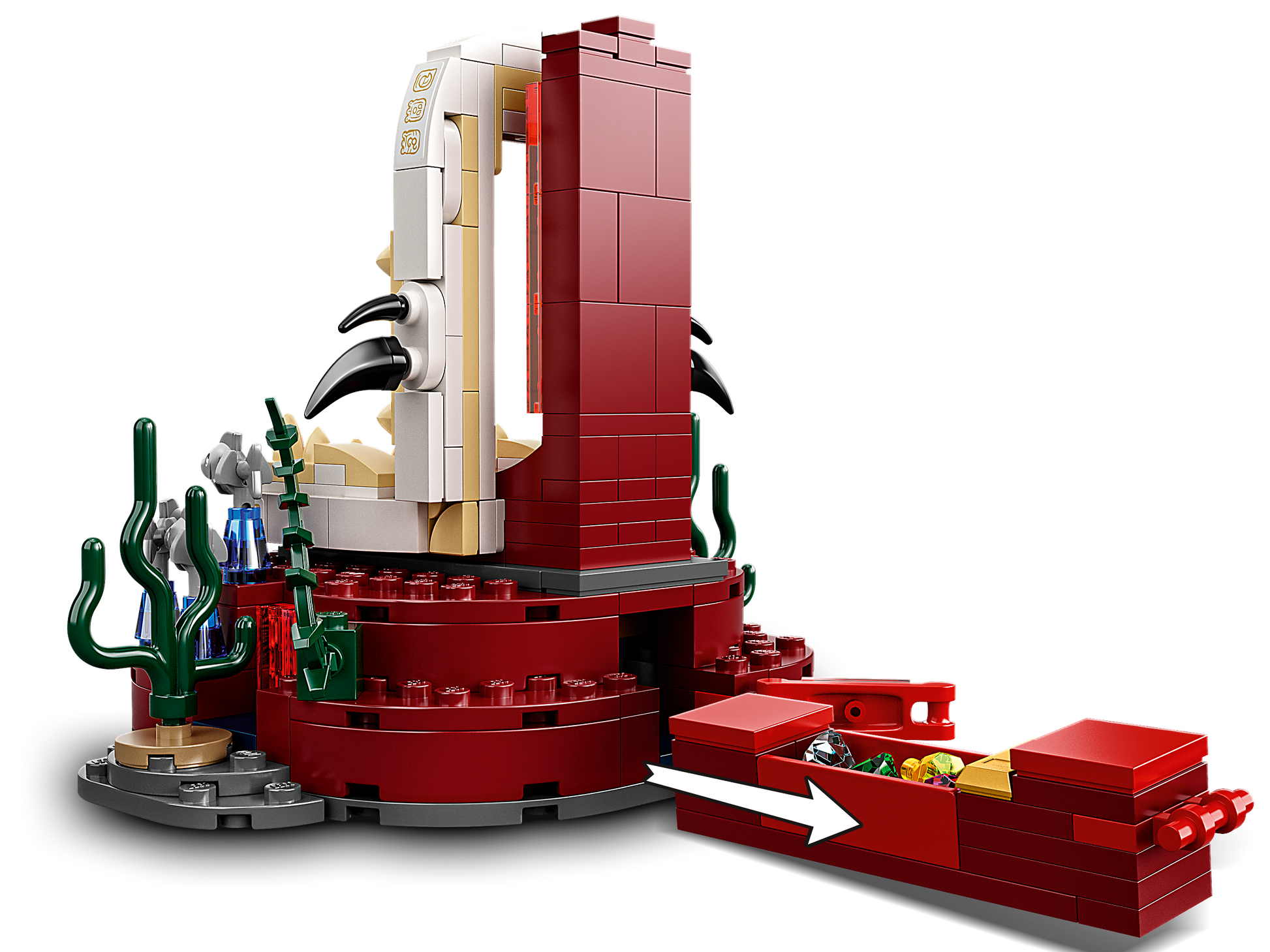 LEGO® set 76213