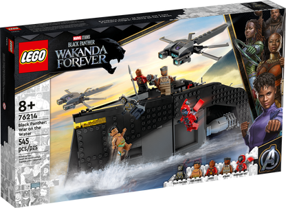 LEGO® set 76214