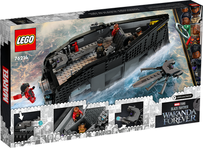 LEGO® set 76214