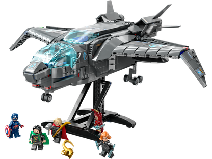 LEGO® set 76248