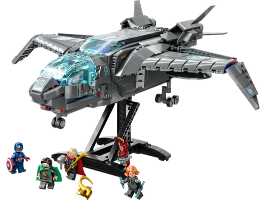 LEGO® set 76248