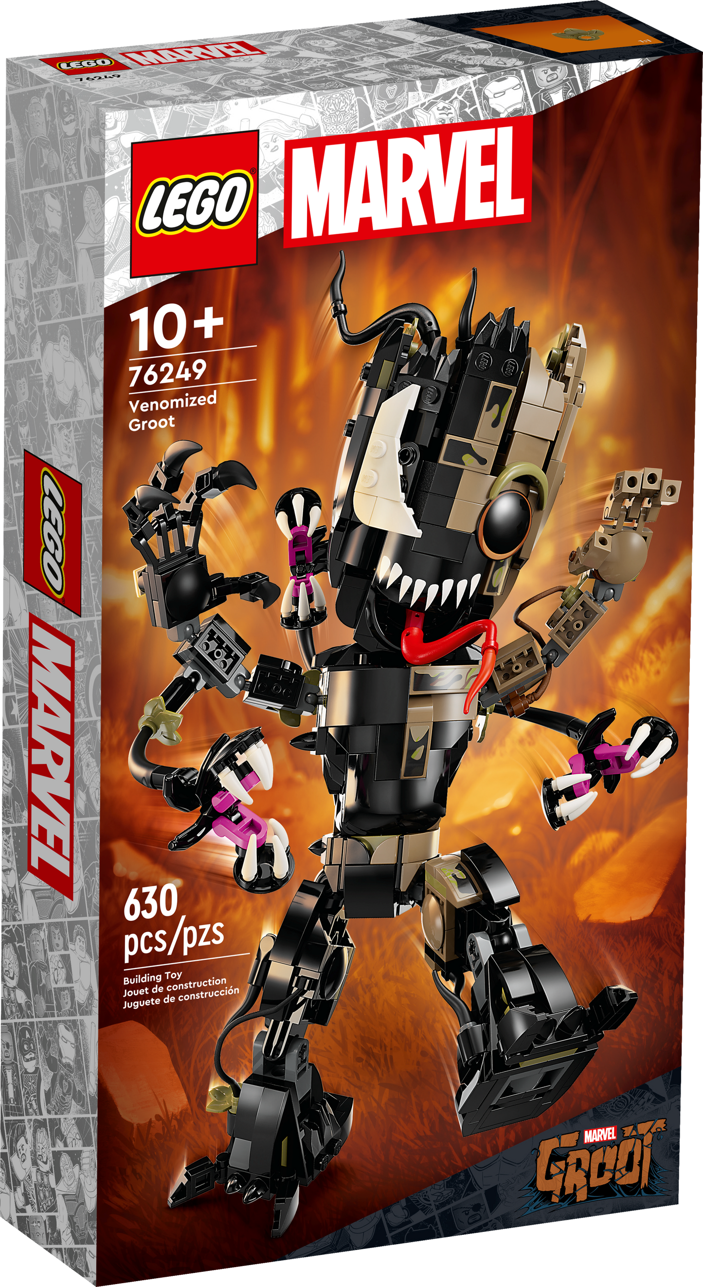LEGO® set 76249