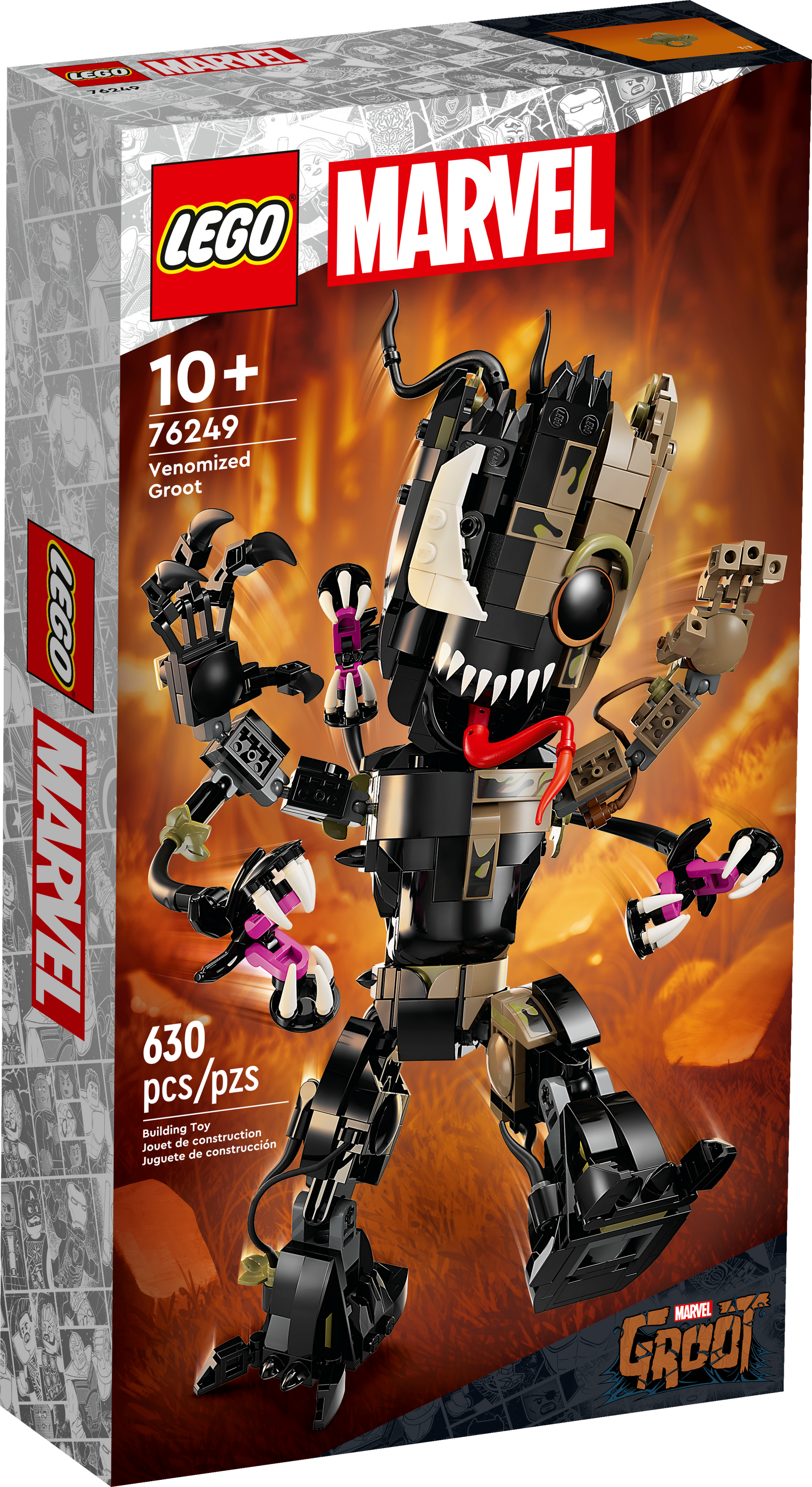 LEGO® set 76249
