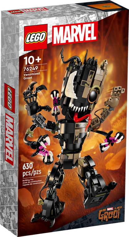 LEGO® set 76249