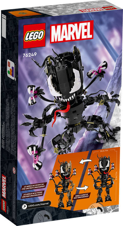 LEGO® set 76249