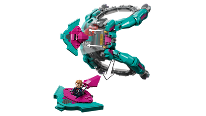 LEGO® set 76255