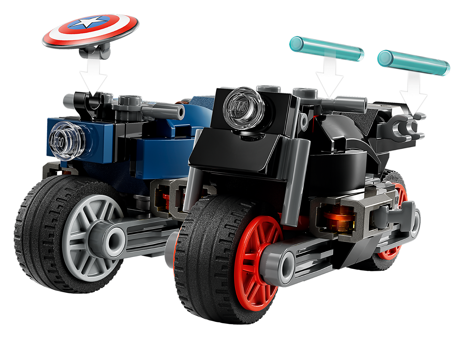 LEGO® set 76260