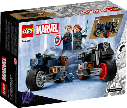 LEGO® set 76260