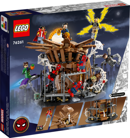 LEGO® set 76261