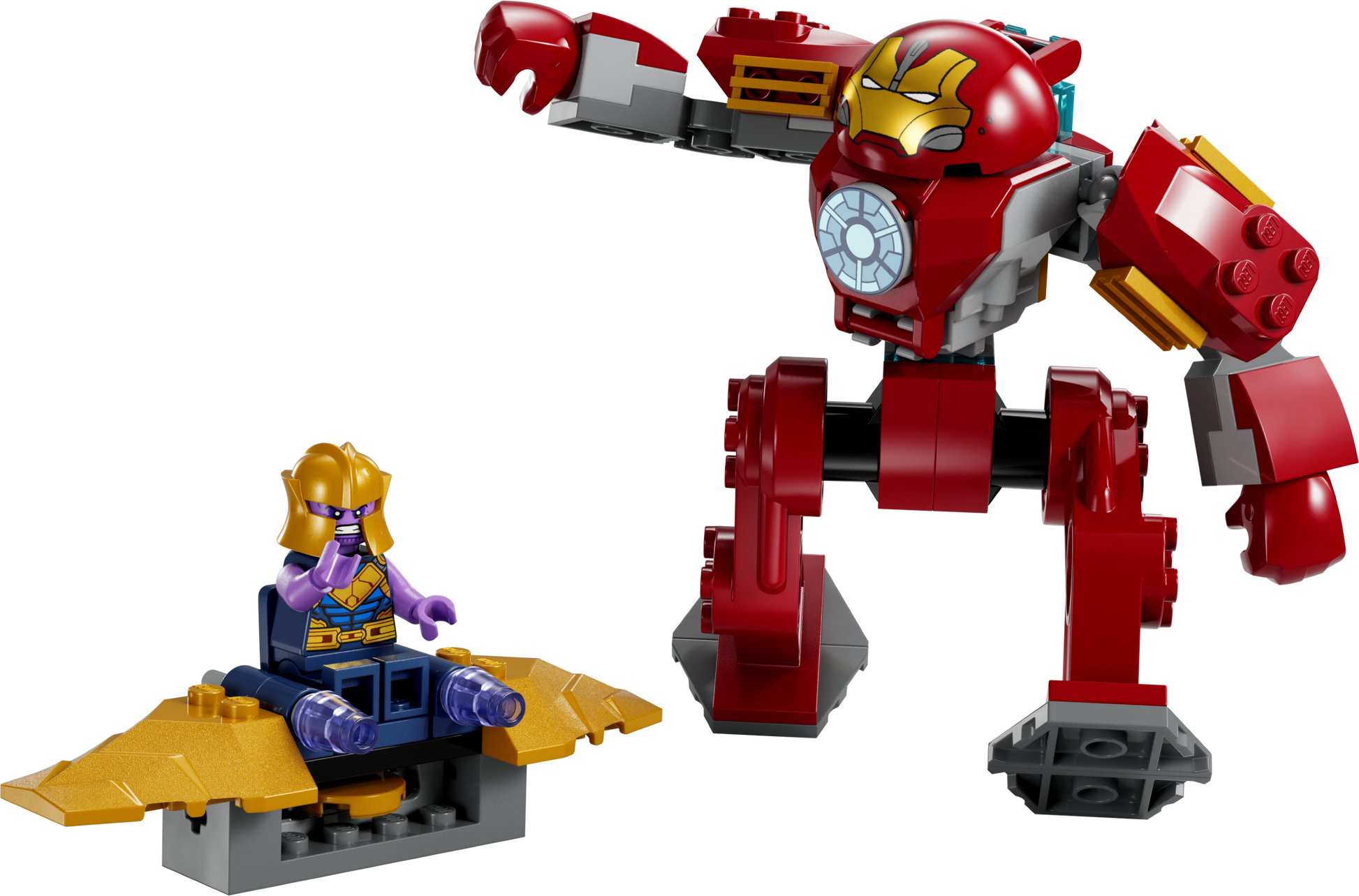 LEGO® set 76263