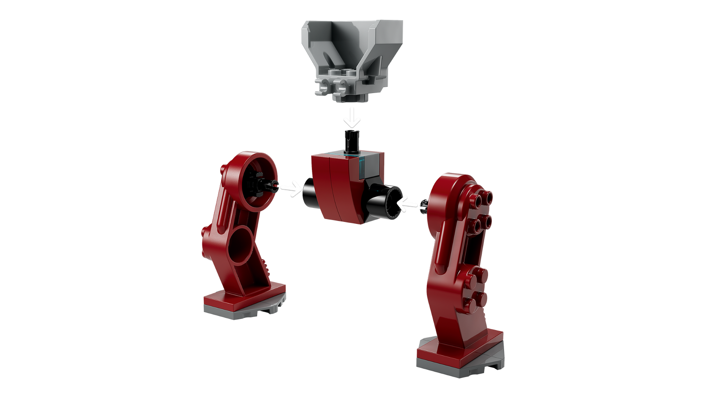 LEGO® set 76263 product alternate image