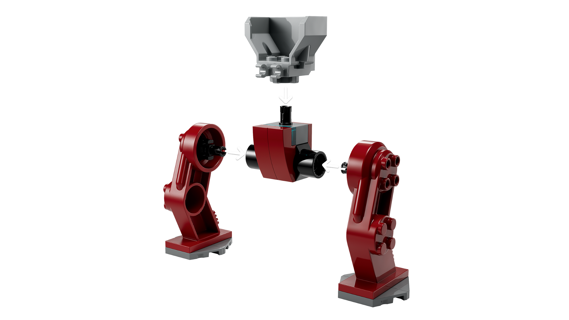 LEGO® set 76263 product alternate image