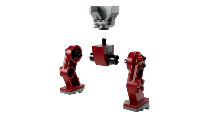 LEGO® set 76263 product alternate image