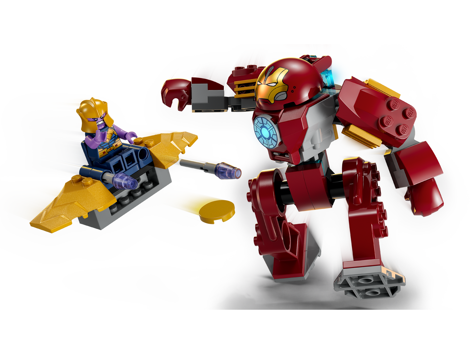 LEGO® set 76263 product alternate image