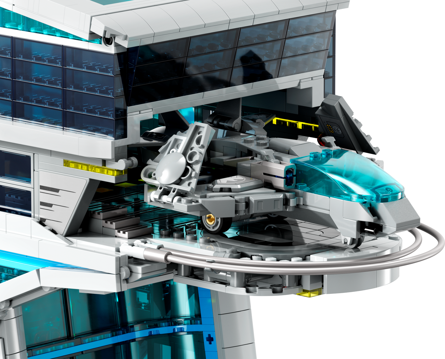 LEGO® set 76269 product alternate image