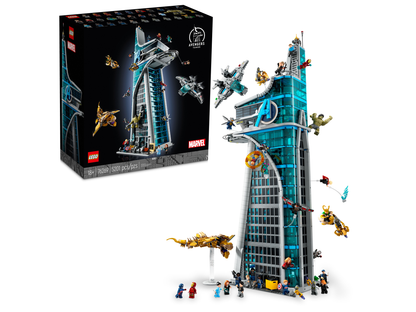 LEGO® set 76269 product image