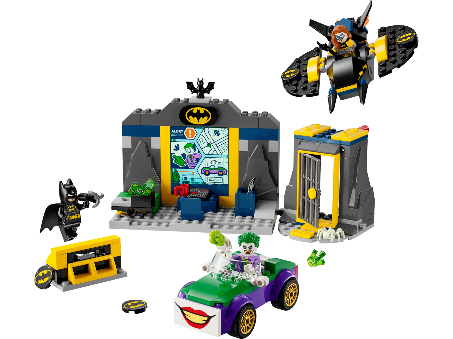 LEGO® set 76272