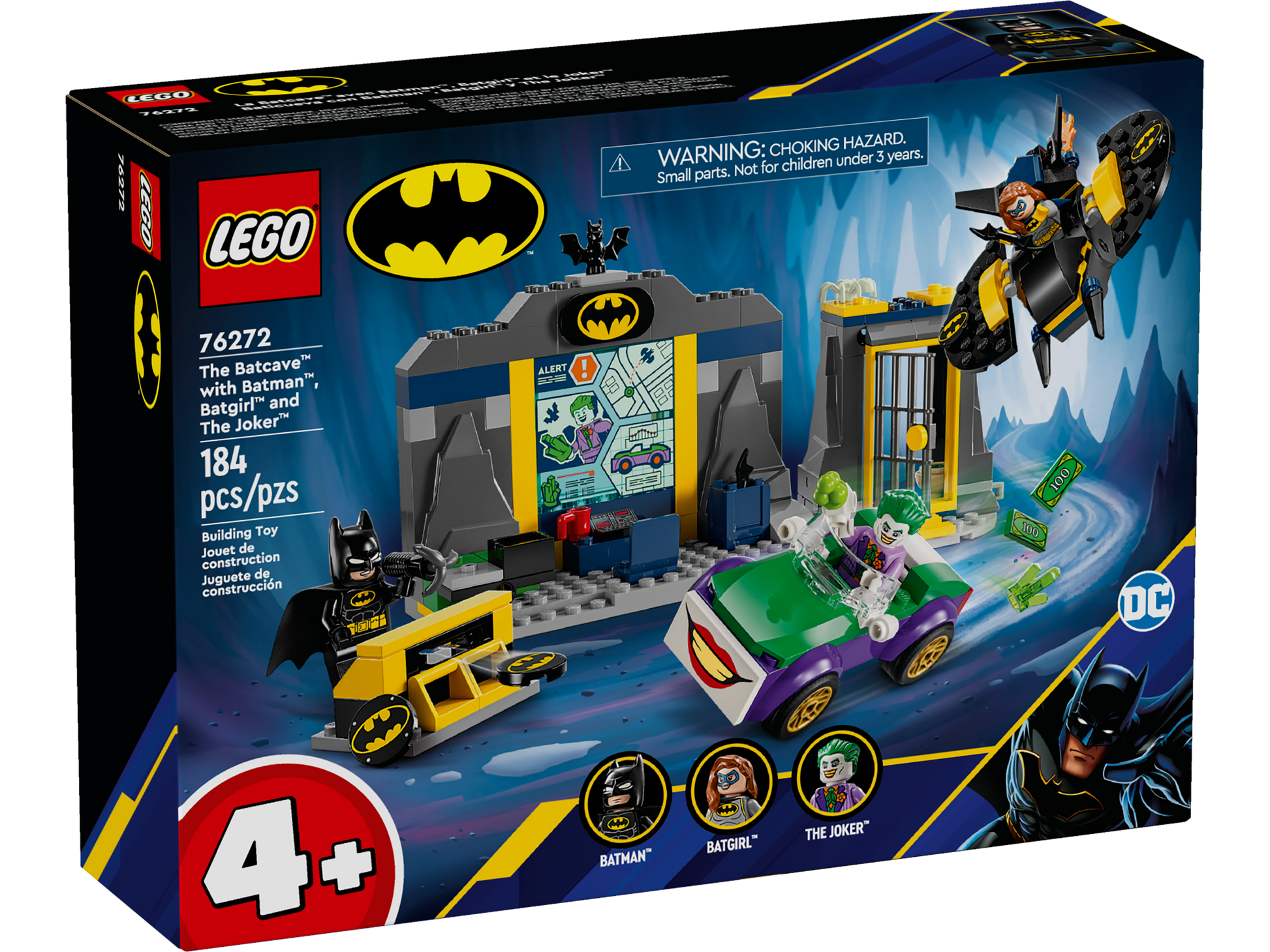 LEGO® set 76272