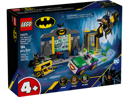 LEGO® set 76272