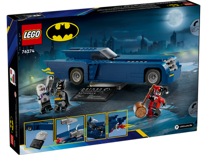 LEGO® set 76274