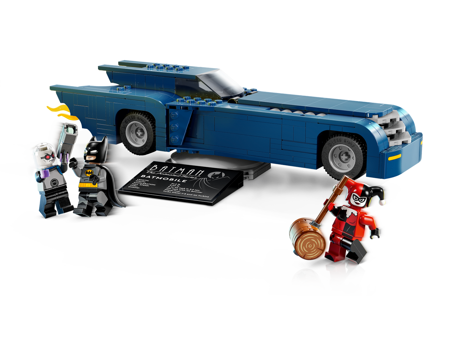 LEGO® set 76274