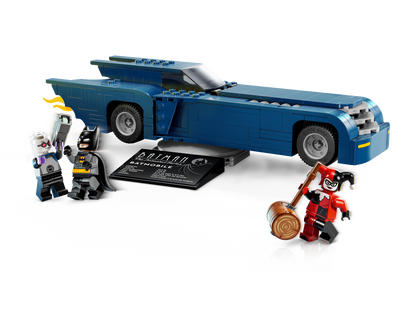 LEGO® set 76274