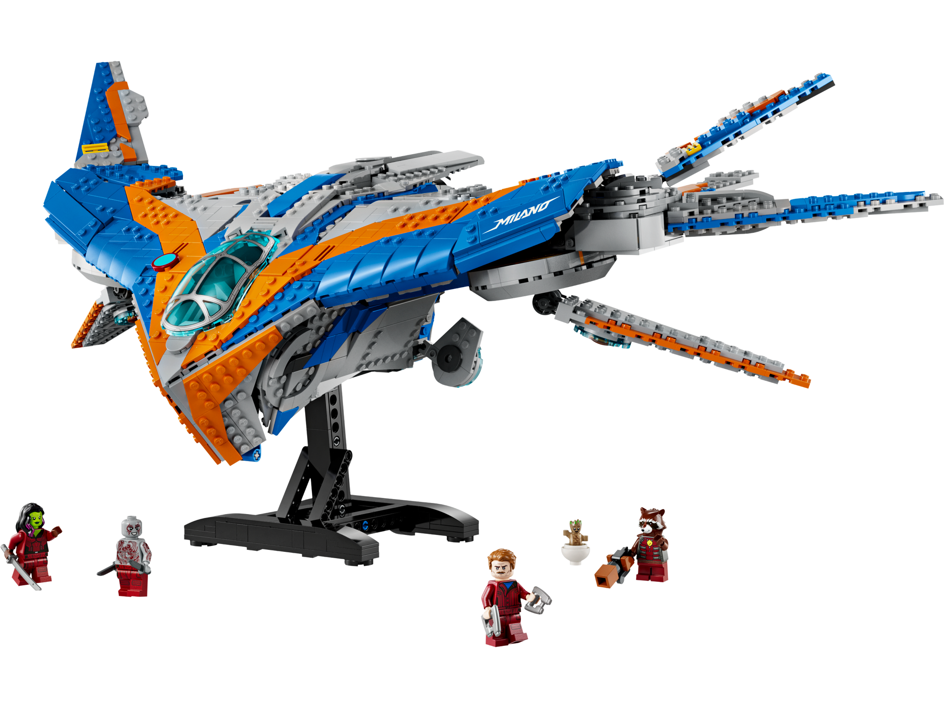 LEGO® set 76286