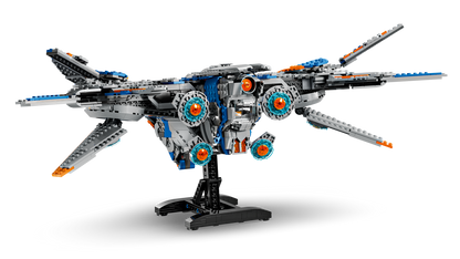 LEGO® set 76286