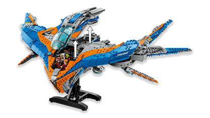 LEGO® set 76286