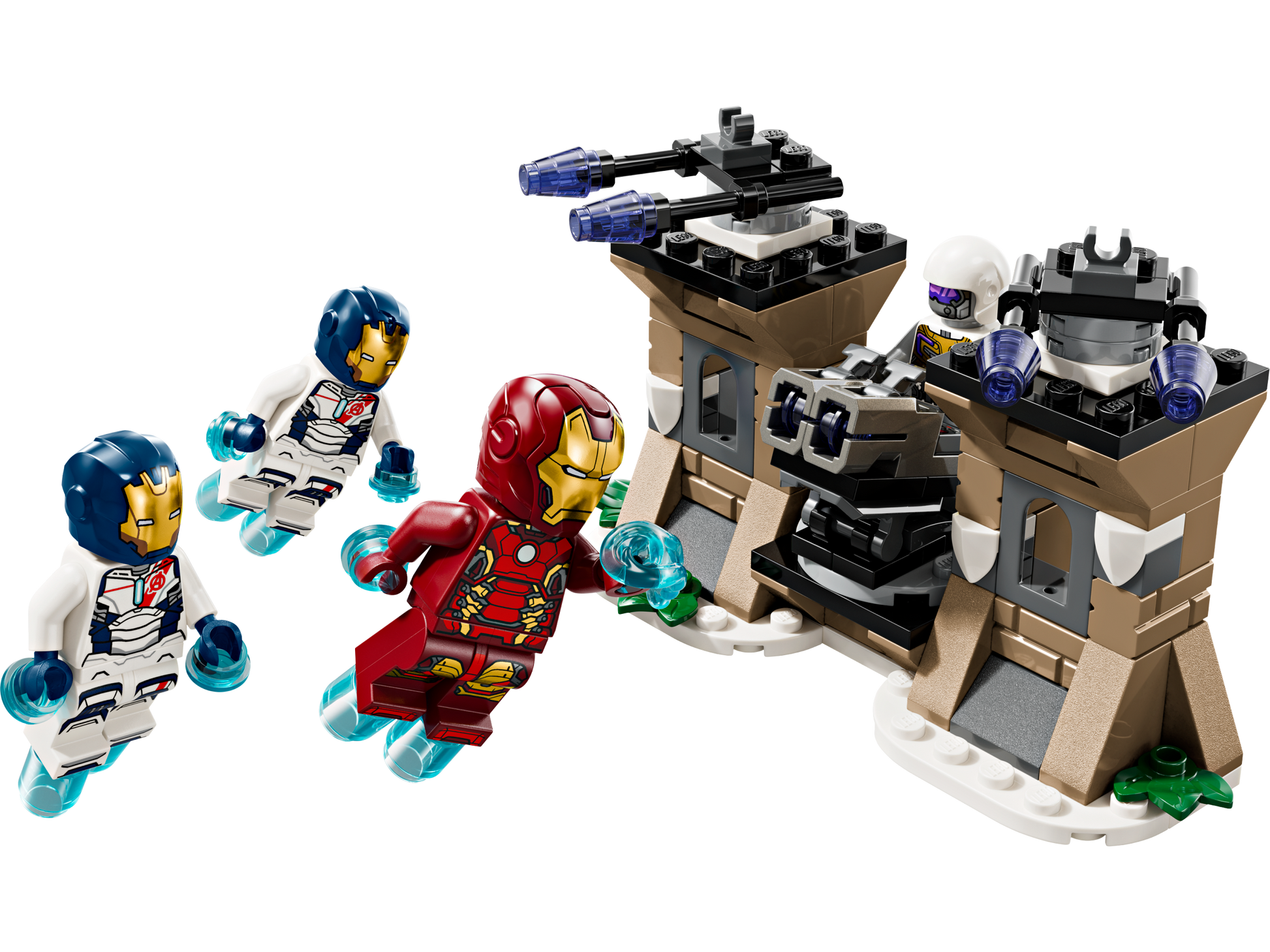 LEGO® set 76288