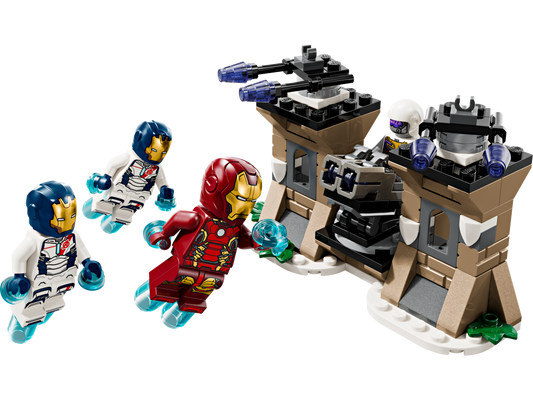 LEGO® set 76288