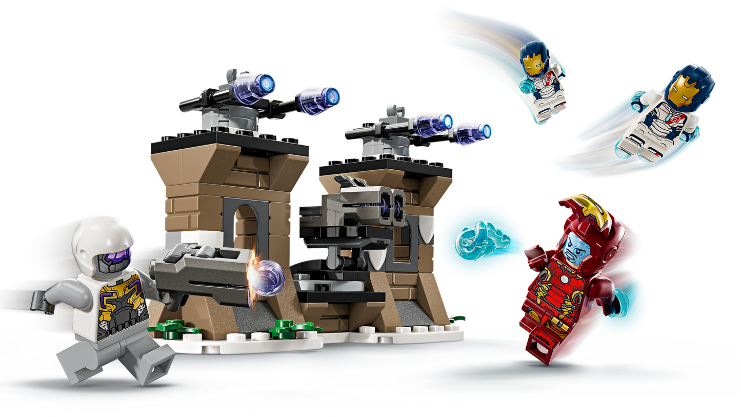 LEGO® set 76288