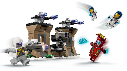 LEGO® set 76288