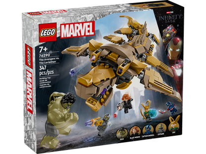 LEGO® set 76290