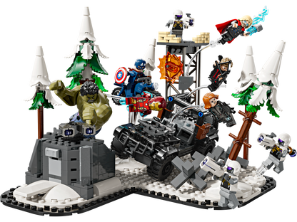 LEGO® set 76291