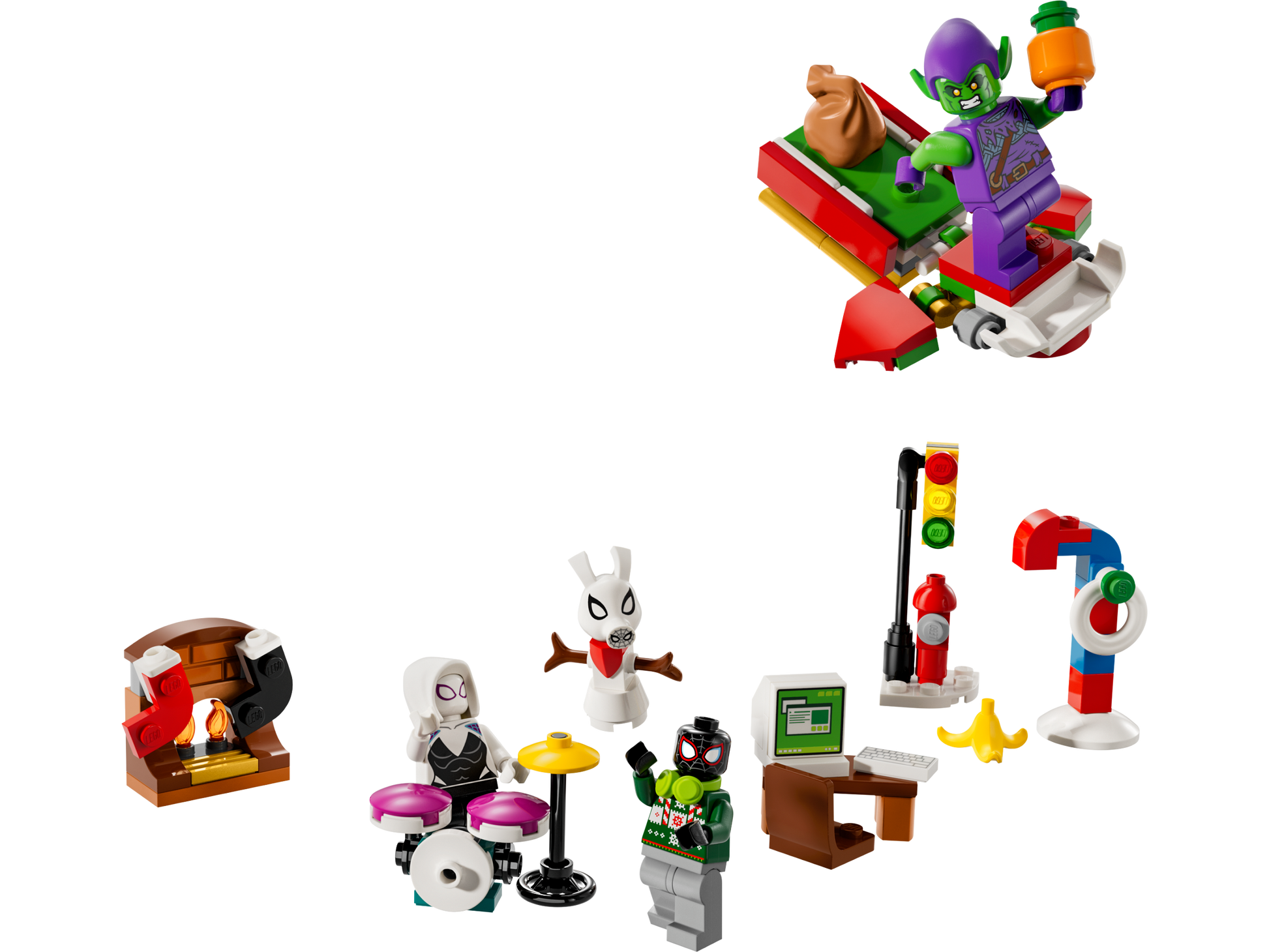 LEGO® set 76293