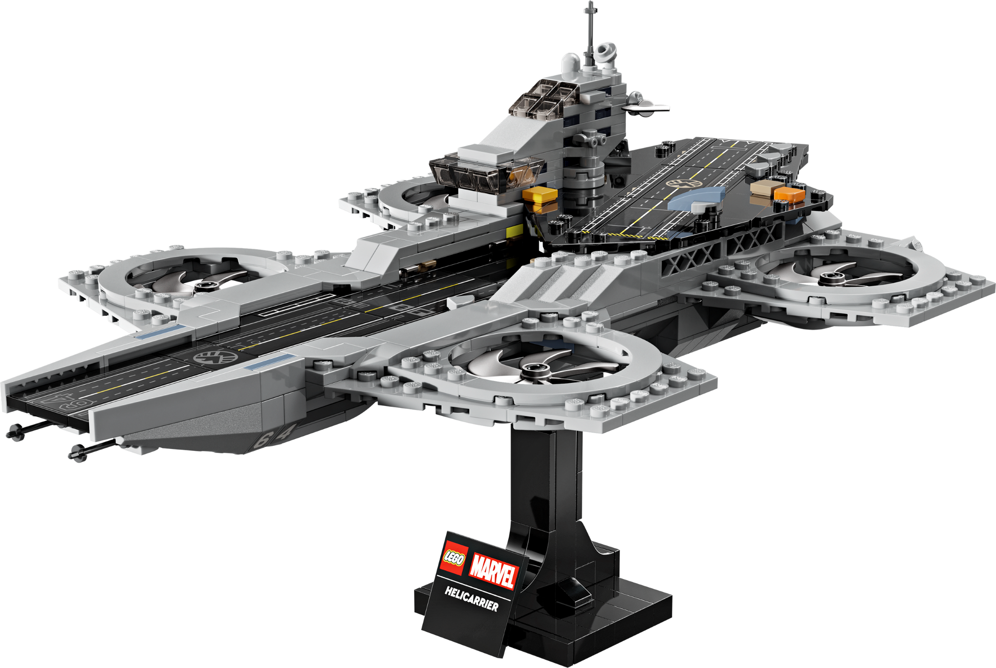 LEGO® set 76295 product image