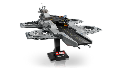 LEGO® set 76295
